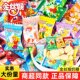 金丝猴小镀铝奶糖独立包装 特浓牛奶糖喜糖婚糖怀旧食品网红小零食