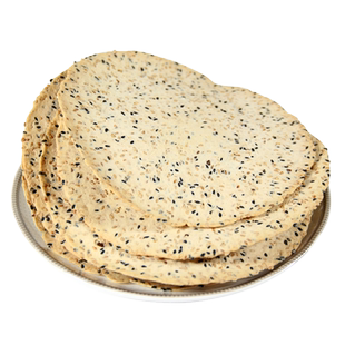 河南特产鸡内金焦馍网红青稞杂粮香酥焦饼烧饼推荐家庭健康零食品