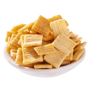 妙脆角爆款海底捞锅巴同款小零食