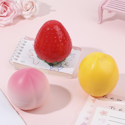 可爱嫩肤滋润保湿补水水果护手霜学生少女便携小巧随身秋冬防干裂