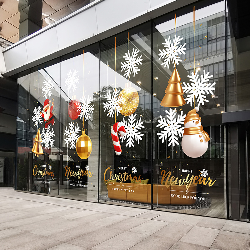 数码三层微喷 正反同色 静电无胶 整张粘贴