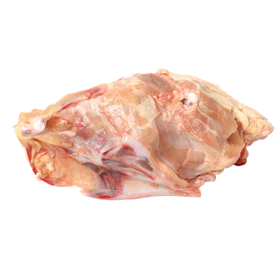 新鲜鸡架骨喂狗冷冻多肉熬汤10斤