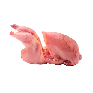 新鲜鹌鹑肉扒皮20只现杀速冻冷冻生骨肉红烧烧烤食材商用顺丰包邮