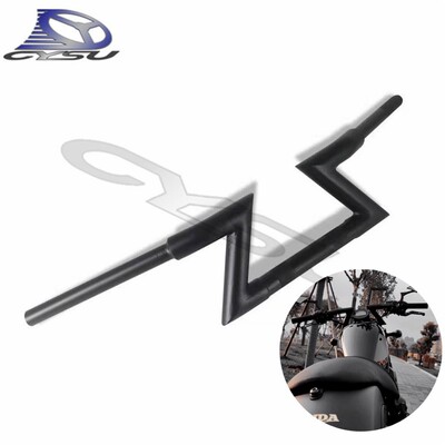 本田叛逆者CM300/500改装车把