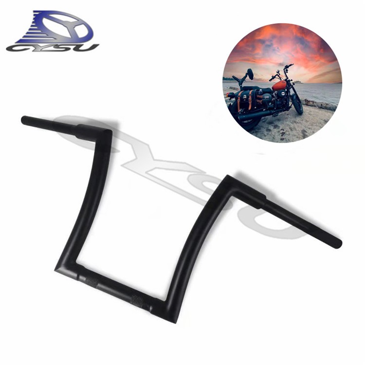 轻骑大韩gv300改装车把方向把