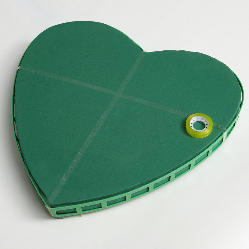 婚车花泥结婚装饰鲜花带吸盘花束爱心婚庆大V型花店花艺花店材料,鲜花速递/花卉仿真/绿植园艺,花艺材料,淘宝优惠券,粉丝福利购,淘宝优惠卷