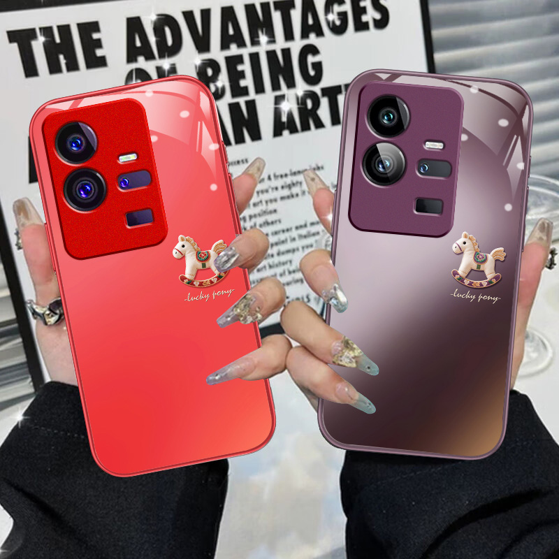 金属漆玻璃,镜头全包