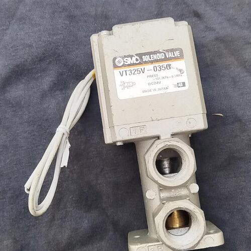 议价电磁阀VT325V-035G可维修