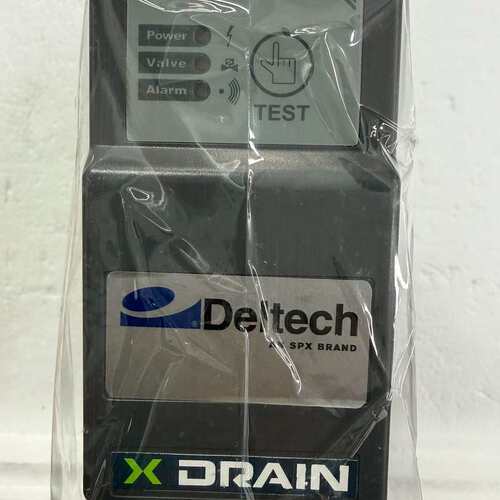 议价Deltech X DRAIN电子排水器，型号SXD3，可维修