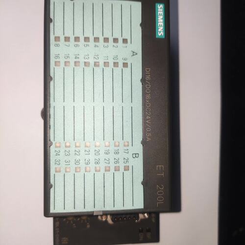 议价6ES7133-1BL01-0XB0 ET200L输可维修