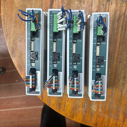 议价IAI PCON-C-42PI-NP-2-0-H电缸可维修