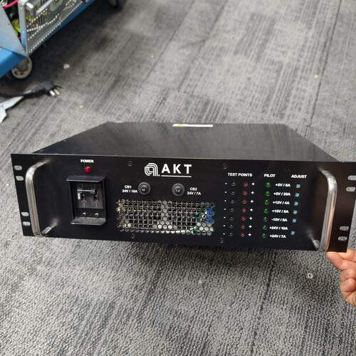 议价AKT电源 0190-73524 REV .3可维修