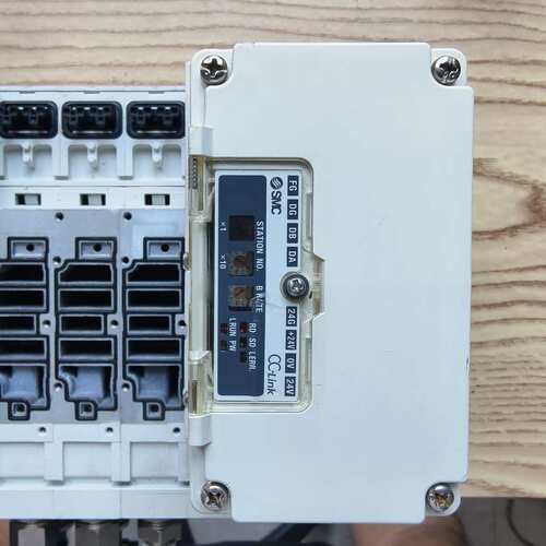 议价阀座底座 EX124U-SMJ1可维修