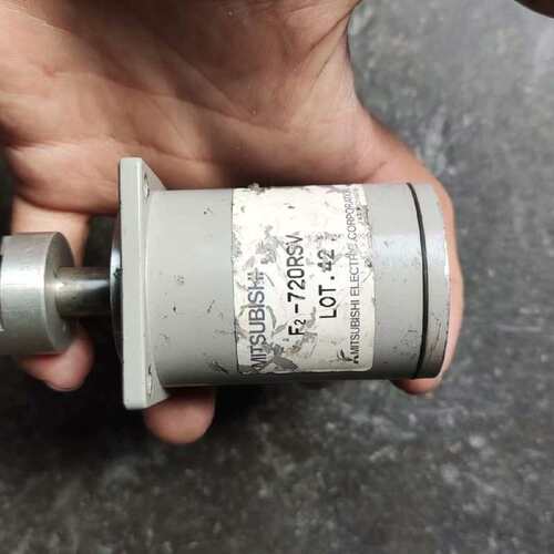 议价编码器F2-720RSV 在，带铝接头，成色可维修