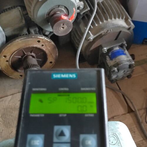 议价机变频器功率模块PM240-2可维修