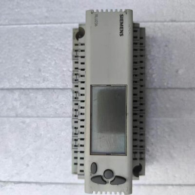 议价RLU236 通用DDC控制器，Synco200系列，可维修