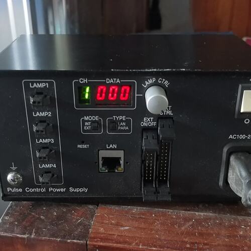 议价IMAC脉冲电源IDGB-30M4-TP/PI可维修