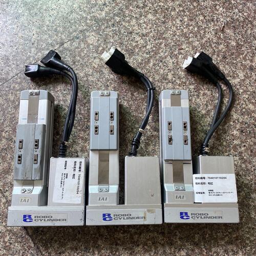 议价RCP2-SA5R-I-42P-6-50-P1-R03-MR可维修