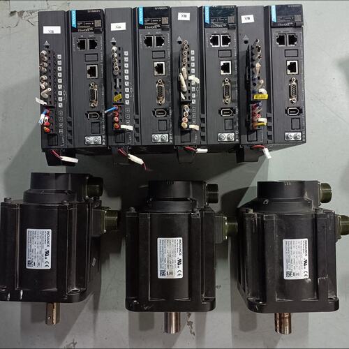 议价汇川660系列 SV660NT8R4I+MS1H3-18C1可维修