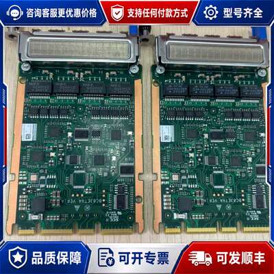 议价KunLun/昆仑-SF221Q 4*GE网卡可维修