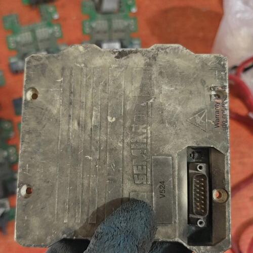 议价西门康驱动板L5035401DA可维修