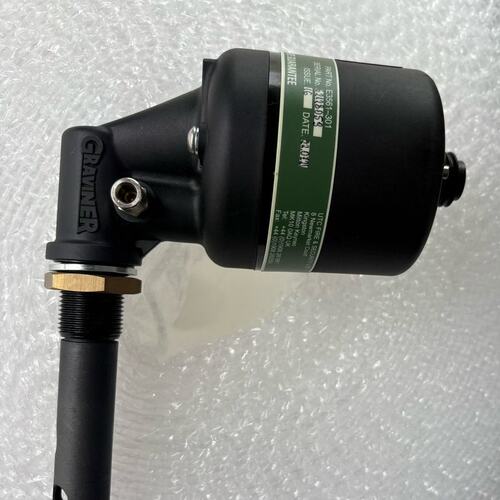 议价GRAVINER+MK6++油雾浓度探测器可维修
