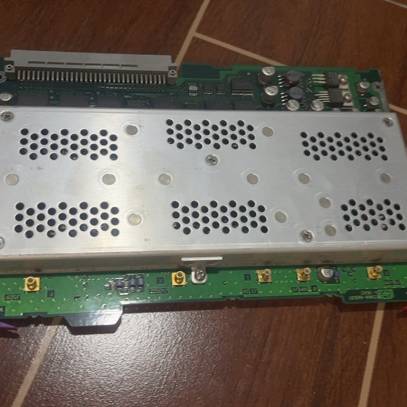 议价安捷伦 E5100A 配件 E5100-66537。A-36可维修图片