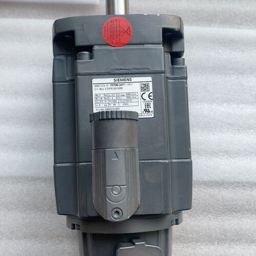 议价伺服电机 1FK7042-2AF71-1RG1可维修
