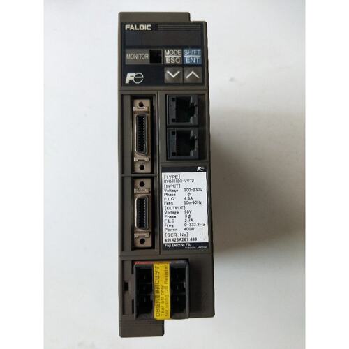 议价PYC401D3-VVT2可维修