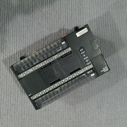 议价CP1H-EX40DT-D，可维修