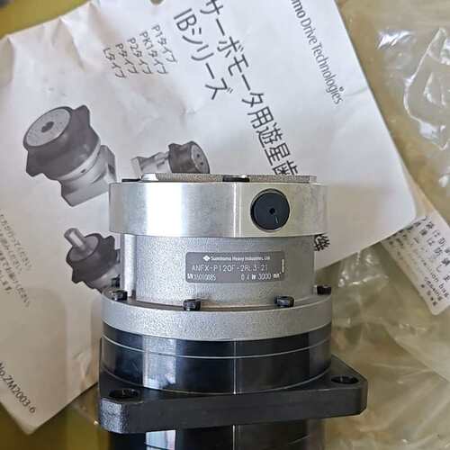 议价Sumitomo住友ANFX-P120F-2RL3-21减速可维修