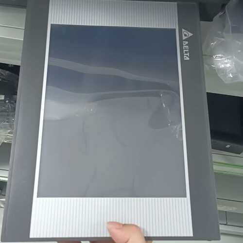 议价台达触摸屏DOP-B10S511，工业级人机界面可维修