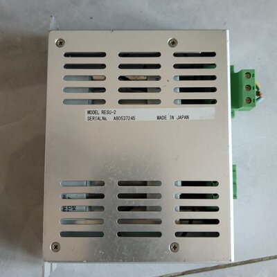 议价IAI电缸驱动控制器 RESU-2可维修