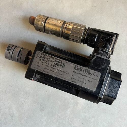 议价电机8LSA25.D9060S000-3货，实物拍可维修