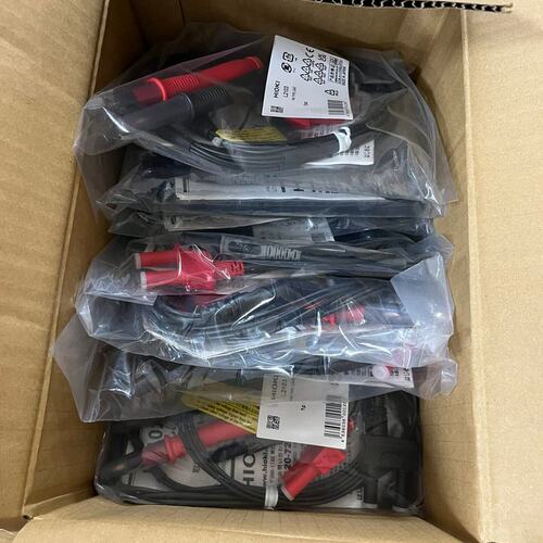 议价HIOKI L2103测试头，未使用，日置测试线包可维修