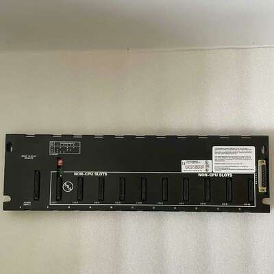 议价GE IC693CHS393G可维修