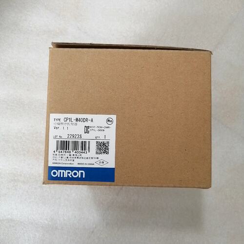 议价CP1L-M40DR-A，可维修