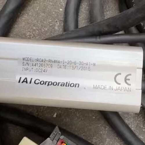 议价RCA2-RN4NA-I-20-6-30-A1-M ACO可维修