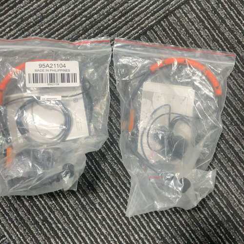 议价舒尔SHURE 95A21104库存配件，未封，带可维修
