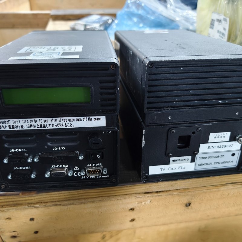 议价Verity SD1024F SD1024D传感器控制器，T可维修图片