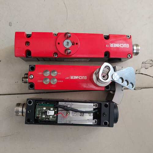 议价安士能EUCHNER TX1C-A024RC18一个，可维修