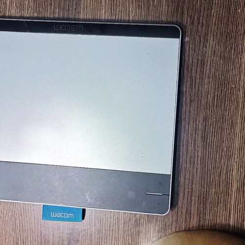 议价Wacom CTL-480数位板绘图板可维修