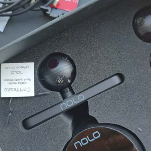 可议价NOLO VR体感追踪器 LYB-0101X二代 具体型号自