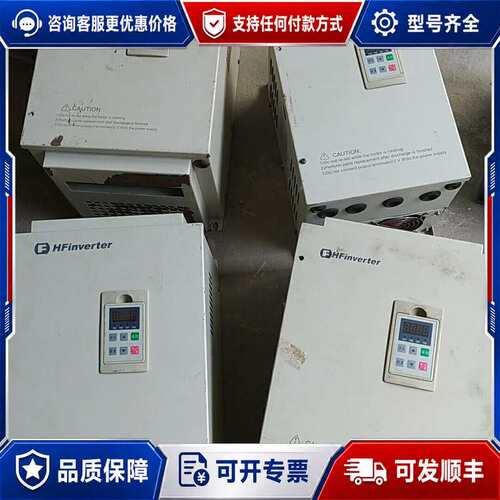 议价F1000-G0110T3C 11KW可维修