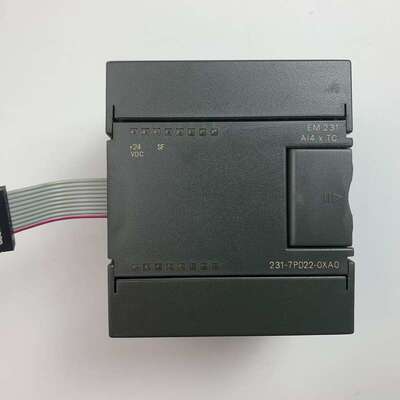 议价CO-TRUST合信EM231模块CTS7 231-7PD2可维修