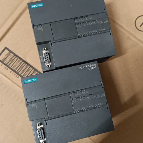 议价【】ST30 S7 200 SMART CPU S可维修