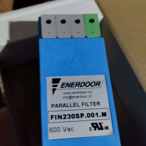 议价意大利ENERDOOR滤波器FIN230SP.001.M 全可维修