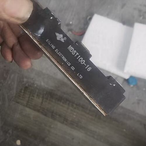 议价MDST100-16整流模块，Siling思林电子，件，可维修