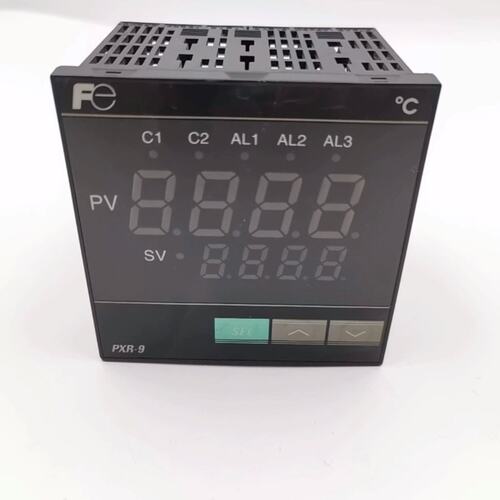 议价PXR9NCY1-FW000-C数字式温度控制器可维修