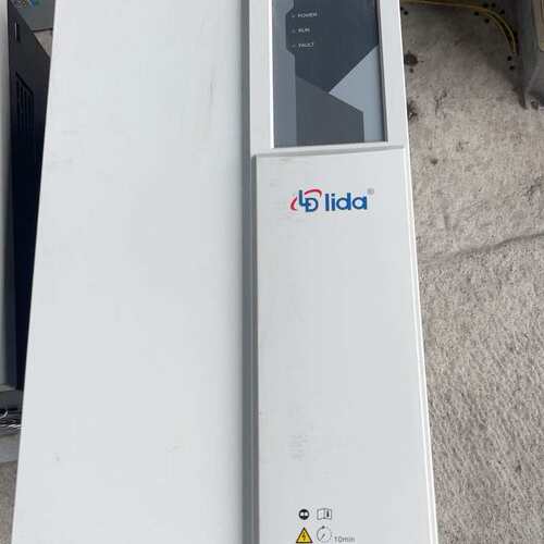 议价众成永磁变频器SP600T-37KY-4 37KW一台可维修